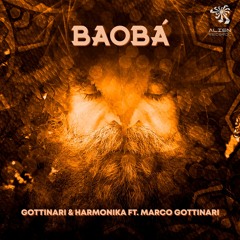 Baobá - Gottinari & Harmonika ft Marco Gottinari