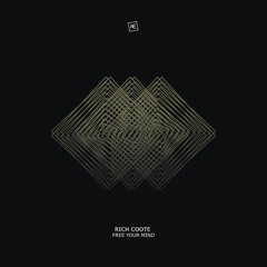 Rich Coote - Free your mind  (original mix)