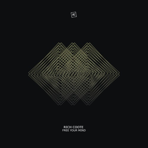 Rich Coote- Heartquake (original mix)