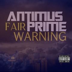 Fair Warning (EP Stream Version)