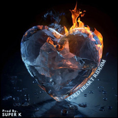 COLD HEART RIDDIM MIX | VINCY SOCA 2025 | MIXED BY @ITSDJCOURTZ