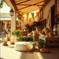 L'Affaire du Fromage Révolution.