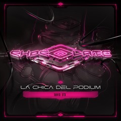 David DTX - La Chica Del Podium