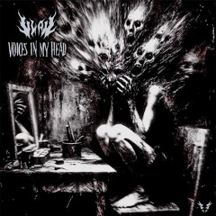 VWAN - VOICES IN MY HEAD