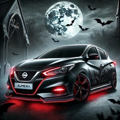 NISSAN ALMERA RIP (p. soulapekidd)
