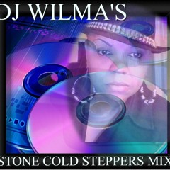 DJ WILMAS STONE COLD STEPPERS MIX