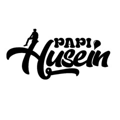 PAPI MYA - ( REZZA REMIX X HUSEIN ) #SUPERRRDUPERRR!!!