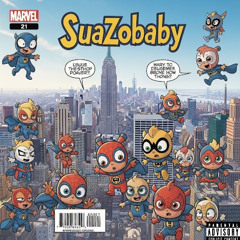 SuaZobaby
