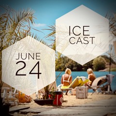 Live Mix || Ice Cast June 2024