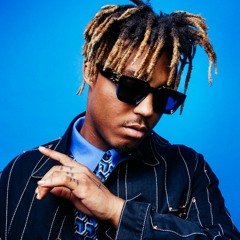 Wiskey Bottle (AI JuiceWrld)