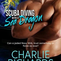 𝙁𝙍𝙀𝙀 EPUB 📂 Scuba Diving with a Sea Dragon (Beneath Aquatica's Waves Book 14) by