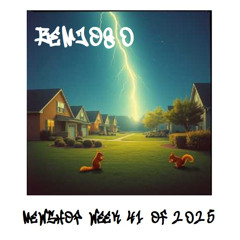 NewsHop - week 41 of 2025