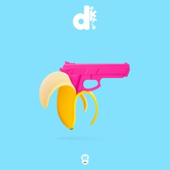 Banana Gun ♪♪ déʞalé