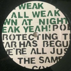 Neonman - All Weak (Lasse Lovelace Remix)