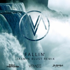 Virage X Living Memories - Fallin´ - Jasmin Blust Remix