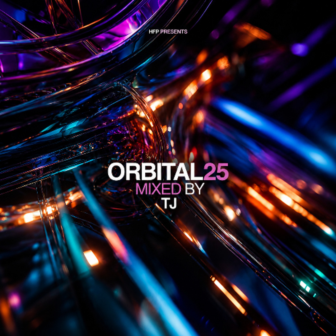 Stream Orbital 25 mixed by TJ by HABITATFANPAGE | Listen online Stream Orbital 25 mixed by TJ by HABITATFANPAGE | Listen online