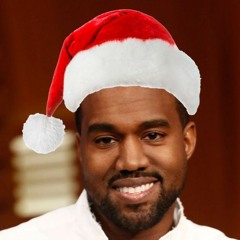 KANYE WEST - A CHRISTMAS CAROL (PROD. BY RIZZ)