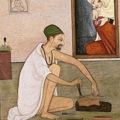 Puratan Reet, Dhrupad - ਨਾਗਰ ਜਨਾਂ ਮੇਰੀ ਜਾਤਿ ਬਿਖਿਆਤ ਚੰਮਾਰੰ - Baba Bir Singh Ji