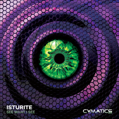 Isturite - See What I See