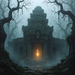 Forest Wanderer (DJ Set - 150 BPM)