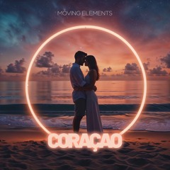 Coracao (2025 Cover)