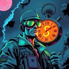 SHOSHK’E - Timekeeper