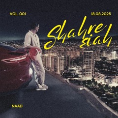 Naad - Shahre Siah | OFFICIAL TRACK