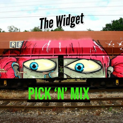 Pick 'N' Mix