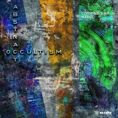 Cosmic Patrick - Out Soon on V/A Abstract Occultism by Raoul (Occulta)