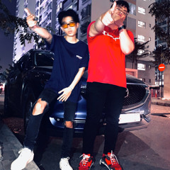 Tâm 4 (Tâm tư) - Sevt9 ft Dvoo (prod 24h Trap Record)