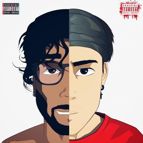 LITLIKEVIK X KENNY TRILL - FADED DRIVE