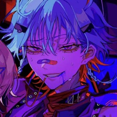 『vFlower』Her Boyfriend, Jude - Syudou『Vocaloid Cover』