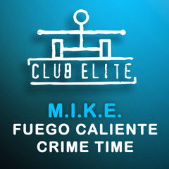 Fuego Caliente (Dimitri Andreas Remix)