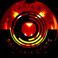 #77 | Balearik Beats Radio Show (Halloween Special)