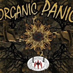 Overwhelming - V.A. Organic Panic -  DarkTwins - EnDarkaos 160 - 180 Bpm