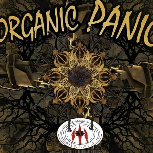 Overwhelming - V.A. Organic Panic -  DarkTwins - EnDarkaos 160 - 180 Bpm