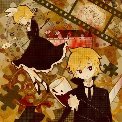 Stream 鏡音リン 鏡音レン Nazokake By Melissa Listen Online For Free On Soundcloud