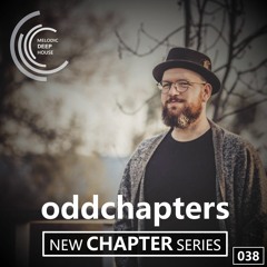[NEW CHAPTER 038]- Podcast M.D.H. by oddchapters