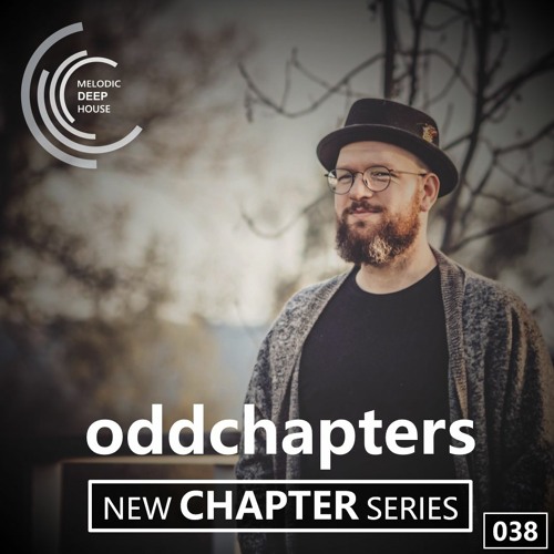 [NEW CHAPTER 038]- Podcast M.D.H. by oddchapters