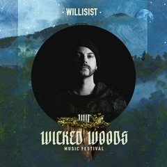 Live @ Wicked Woods May 2022
