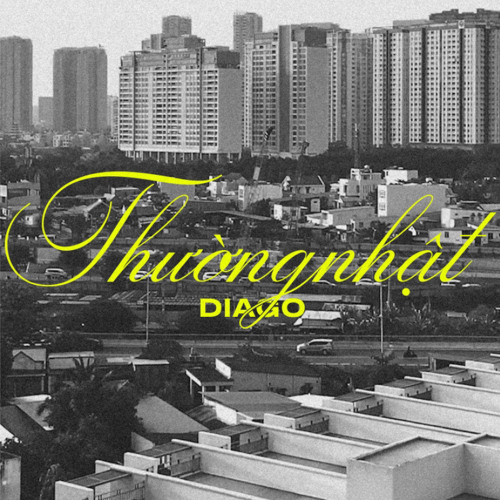 Thường Nhật - Diago