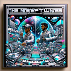 DJ TWiLight Presents: The Neptunes Production Resume
