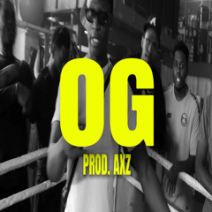 YC - OG (prod. axz)