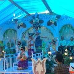 rekaman festival tari