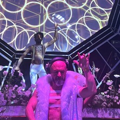Opulent Temple Sacred Dance White Party SF 2023
