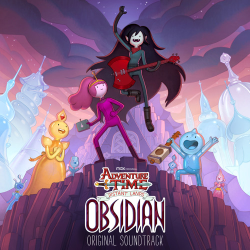 Stream Young Marceline by Adventure Time Listen online for free