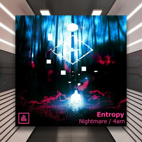 PREMIERE: Entropy - Nightmare [Drum Pusher Recordings]