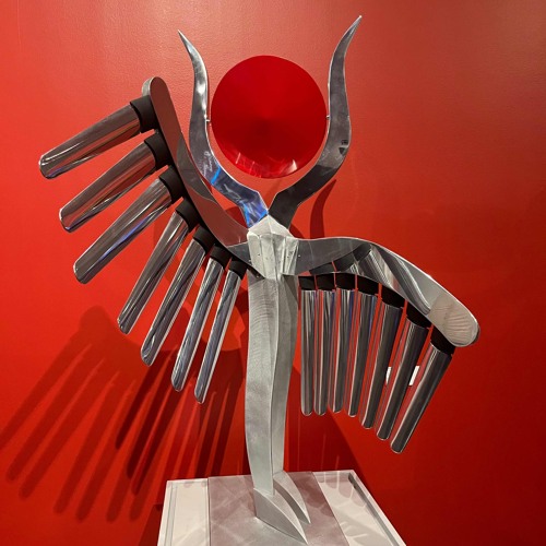 i miss when making art didn’t kill me in the process… (oplmgican)