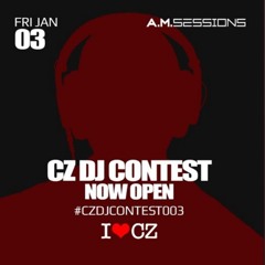 Thom Foolery - #czdjcontest003