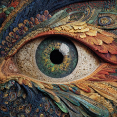 Eye -- Ft. Et al